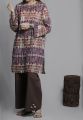 Bell Bottom Trouser. 