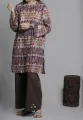 Bell Bottom Trouser. 