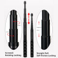 Invisible Extended Edition Selfie Stick Scalable Monopod for Insta360 X2 X3 X4 Accessories For GoPro 12 11 10 9 8 Stick Tripod. 