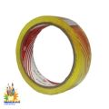 Deer Transparent Scotch Tape - 1 Inch. 