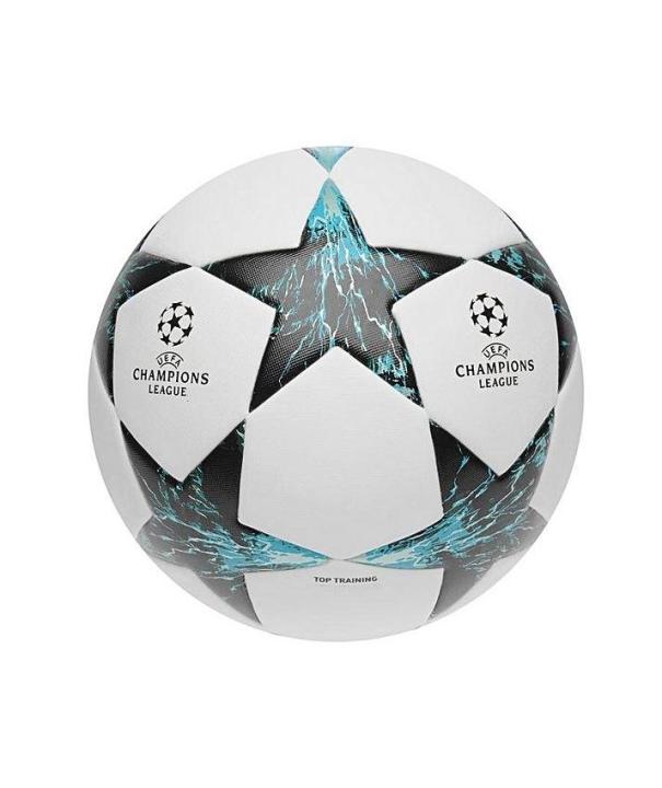 ABC Sports Abc Uefa Champions League Football - Soccer Ball