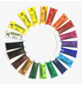 Marie's Acrylic Paint 75 ml Maries Acrylic Colour Tube acrylic color for use on canvas, paper, wood, metal, glass, fabric, plastic, ceramic, stone, walls, leather, etc. 