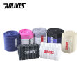 【Estrus Store】Dayselect 40cm Wrist Band 1Pcs Elastic Bandage Hand Wrist Strap Wrap Wristband Sport Gym Support Protector. 