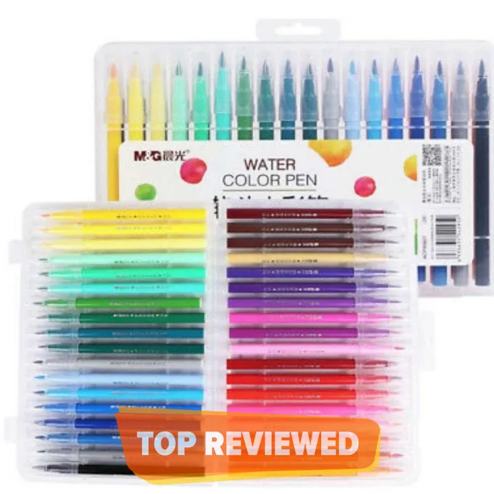 M&G%20Soft%20Brush%20Tip%2036%20Water%20Color%20Marker%20-%20Image%202
