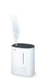 Beurer air humidifier LB 55 - The perfect humidity level- Hot water (steam) evaporator technology. 
