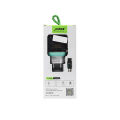 Airox CH-35 2.4A Fast Charger: Charge Multiple Devices, 3 USB Ports, Quick Wall Charger. 