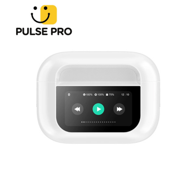 PULSE%20PRO%20Airpods_Pro%20A9%20ANC/ENC%20Dauble%20Dark%20Noise%20Reduction%20Battery%20Display%20Touch%20Control%20Bass%20Boosted%20Sound%20Quality%20Bluetooth%20Wireless%20Earbuds%20For%20Android%20and%20iOS/Airpods%20pro/Airpods%20pro%20black/Ambie/Airpods%20All%20gen%20of%20Earpods%20available%20-%20Image%203