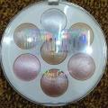Seven Cool 7 in 1 Professional  6D Highlighter. 
