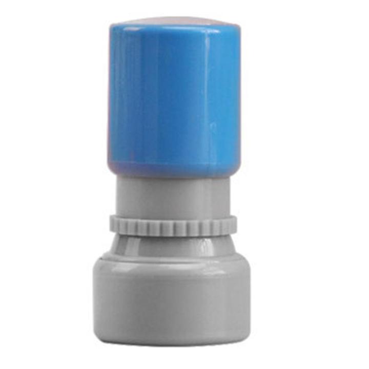 With Comment Stamp Modeow English Comment Seal Long-lasting Ink English Comment Stamp with ...