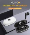 New  TWS K88 wireless earbuds with Led and noise reduction high bass ear buds. 