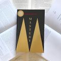 Mastery By Robert Greene (Book - Imported Quality). 