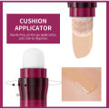 Concealer Liquid Foundation Corrector Anti Dark Circle Waterproof Moisturizing Delicate Not Easy To Remove Makeup Cosmetic. 
