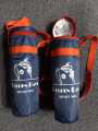 Insulated 1.5 Liter Bottle Cover / Bag / Water Bottle Pouch ( Aluminium Insulation). 