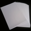 Calligraphy Art Paper (Glossy Paper) 110grams A4 size. 