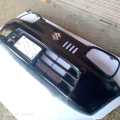 Suzuki Alto VXR 660cc Front Bumper(ski)1pcs. 