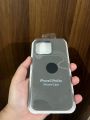 iPhone 15 Pro, 15 Pro Max - Official Silicone Back Case - All Colors. 