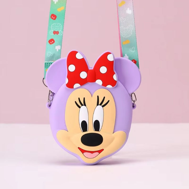 Kids%20mini%20Purse%20Crossbody%20Pouches%203D%20Disney%20Silicone%20Coin%20Purse%20Shoulder%20Bag%20-%20Image%202