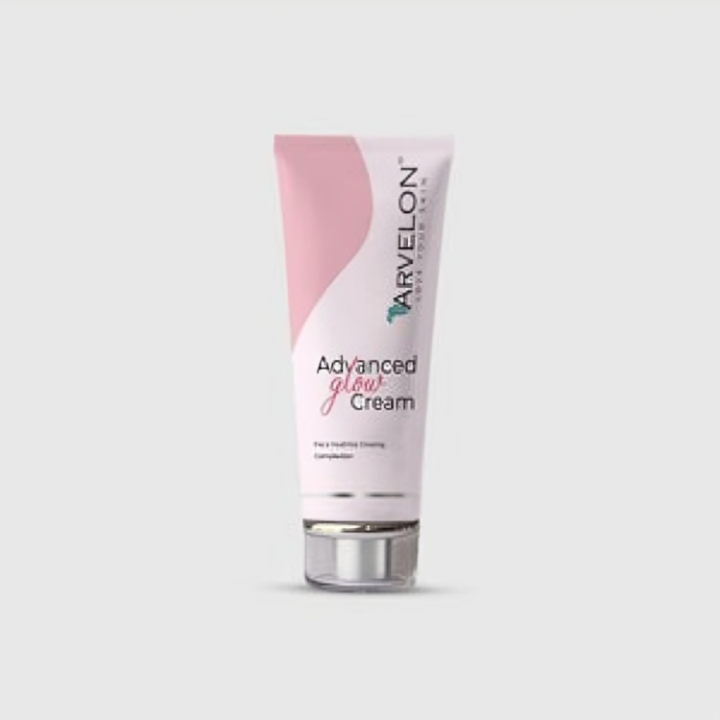 ARVELON the beautiful you  Advanced Glow Cream- 45ml