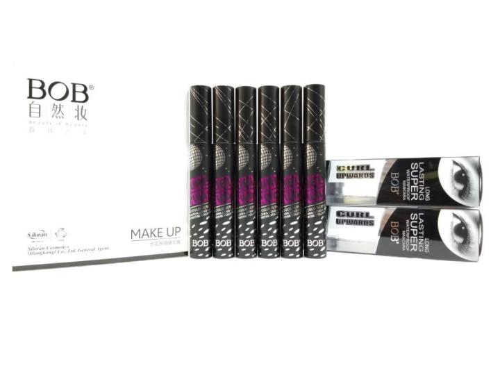 BOB Mascara - Black