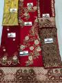 WOMEN LATEST CHIFFION DRESS. 