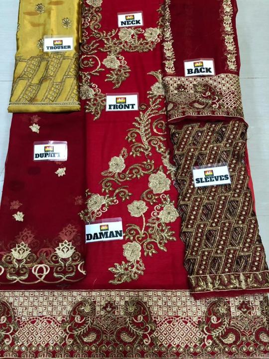 WOMEN%20LATEST%20CHIFFION%20DRESS%20-%20Image%204