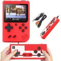 SUP Game Box 400 In 1 with Controller Game Boy Retro video game Handheld Console Connects with LCD / TV. 