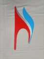 Tanki Tapa Sticker 1998 Model Honda 125 ( COMPLETE SET ). 