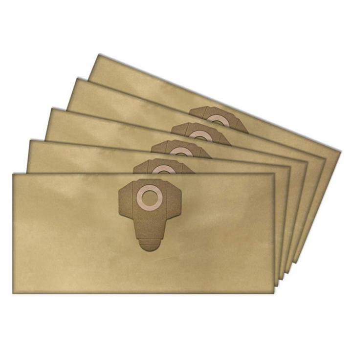 Dust Bags for PARKSIDE LIDL PNTS Vacuum 1400 A1 PNTS 1400 B1