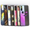Vivo S1 Back Cover Multicolour 3D Design Case For S1. 