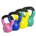 Kettlebell 2KG,4KG, 6KG, 8KG,10KG, 12KG ,14KG 16KG,18KG For Home Workout, kettlebell , exericse kettle bell. 