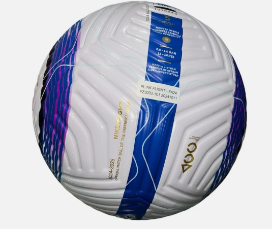 Pack%20oF%202%E2%80%B3Nike%20Flight%20Premier%20League%202025%20AEROWSCULPT%20Soccer%20Match%20Ball%20Size%205%20-%20Image%207