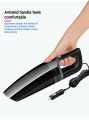 Latest Design Best Quality 120W 6000PA Mini Household Powerful Car Vaccume High Power Hand Held Vacume 12V Car Vacuum Cleaner Vaccum For Car. 