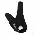 Fishing Gloves 2 Fingers Protector Breathable Anti-Slip Anti-Cut Fishing Gloves ZHANGBEI. 