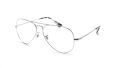 Aviator Glasses for Unisex with Box - Eyeglasses for Unisex. 