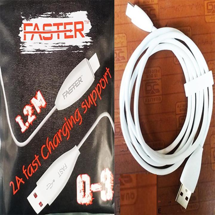 Faster 03 High Quality Data cable