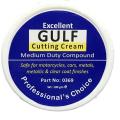 Excellent Gulf Cutting Cream For All Cars. 