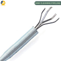HOVEL E BIZ - Drain Pipe Dredging Tool Sewer Dredging Cleaning Tools Pipeline Dredge Sink Hair Brush Cleaner Kitchen Sink Sewer Cleaning Hook Useful and Practical. 