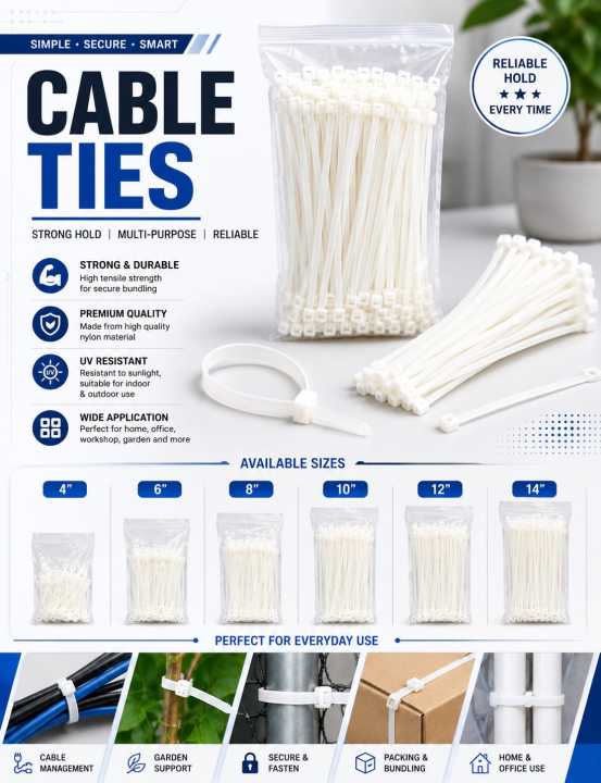 White%20Nylon%20Cable%20Ties%20Pack%20%7C%20Heavy%20Duty%20Zip%20Ties%20%7C%204",%206",%208",%2010",%2012",%2014"%20%7C%20Self%20Locking%20Wire%20Cable%20Organizer%20-%20Image%203