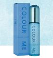 COLOUR ME Perfume Sky Blue 50 ML. 