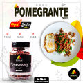 Spices.pk Pomegranate Seeds / Annar Dana / Dried Pomegranate Seeds whole wt.150gm. 