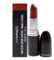 MAC -  Powder Kiss Lipstick Lasting Passion 3G - Beauty by Daraz. 