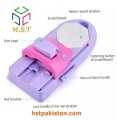 Pro Nail Art DIY Pattern Printing Manicure Machine is a tool used for creating intricate nail art designs features a metal stamp stamper and nail tools for color drawing and polish application nail printer tool allows you to stamp patterns. 