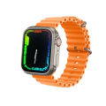 Hiwatch pro T900 Ultra Smart Watch Black,Gold,Yellow. 