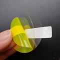 Protective Film For KUMI GW6 1.43 Smart Watch Water-proof Watch Cover not glass TPU Hydraulic Screen Protector Film. 
