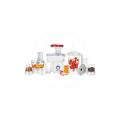 WestPoint WF-2805 - 5 in 1 Jumbo Food Factory with Extra Grinder. 