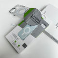 Apple iPhone 13 Pro Max New Back Cover Belkin Magnetic Anti-Microbial Protective Case For iPhone 13 Pro Max. 