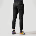 Hustlers only comfort joggers Trousers For Men & Boys (Jogger Pant) - Black. 
