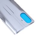 Glass Battery Back Cover for Xiaomi Redmi K40 Gaming Phone Rear Housing Case Replacement. 