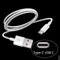 Asus Zenfone 7 Pro ZS671KS 9V 3A Fast Charger USB Adapter Type C Micro Charge Cable For Samsung A50 A21S Huawei P Smart Z S 2021. 