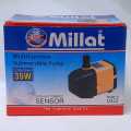 Millat Air Cooler Water Pump 35W AC 220V Cooler Pump Submersible Pump Water Pump For Room Air Cooler, Aquarium, Fish Tank.. 